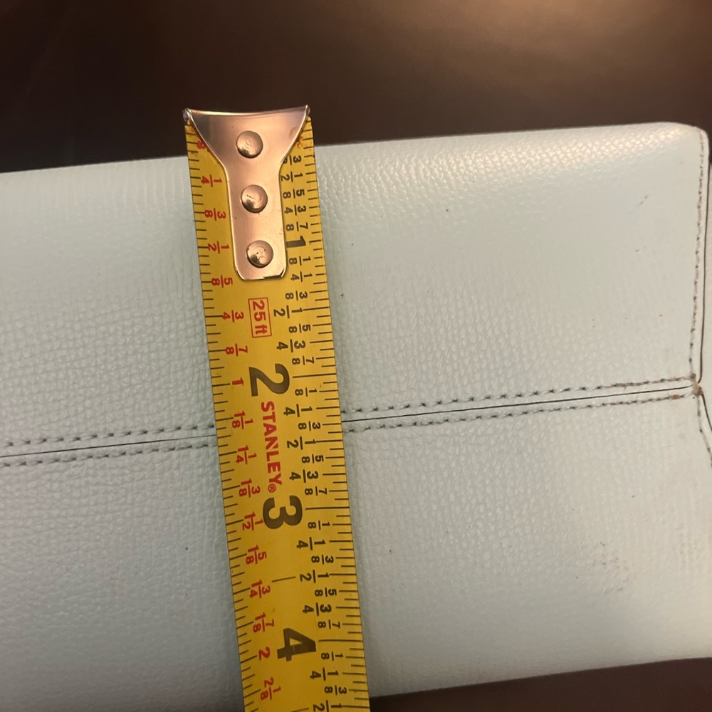 Kate Spade awesome purse - Picture 10 of 11